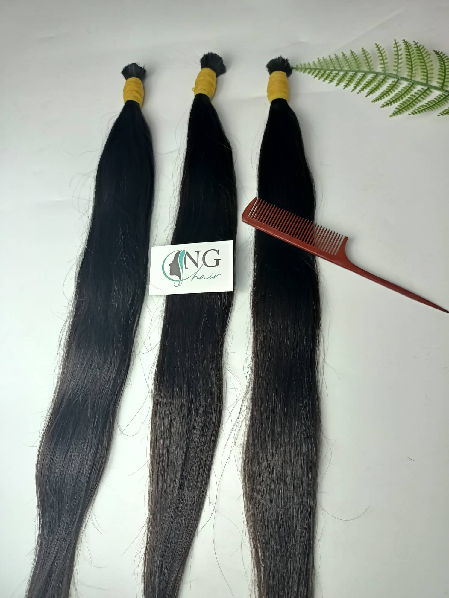 Importance of Single Donor Hair