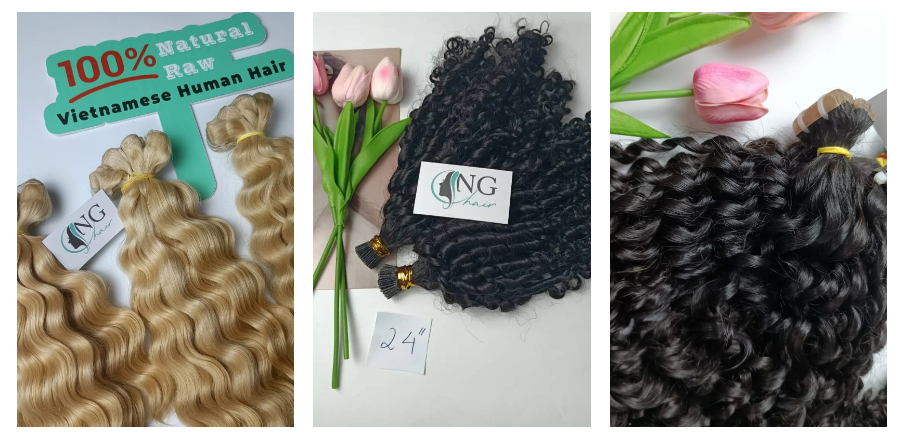 NGUYEN Hair - Wholesale wigs in bulk